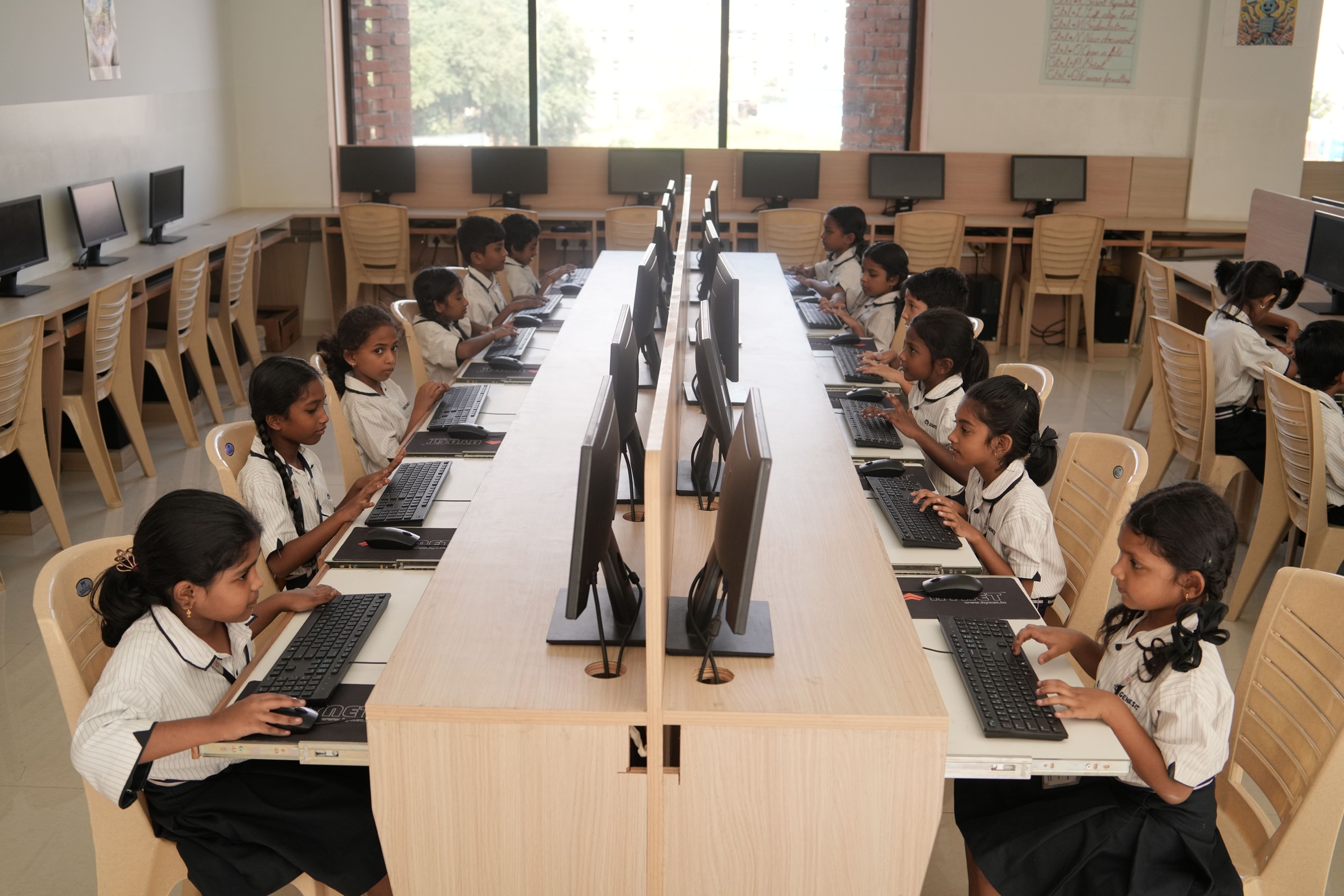 Coding Club